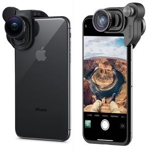 🆕 Camera Lens Clips 📷📱